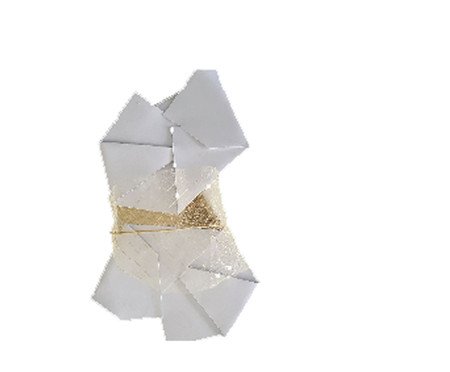 Caixa Decorativa Ciclos Coranteir | Westwing