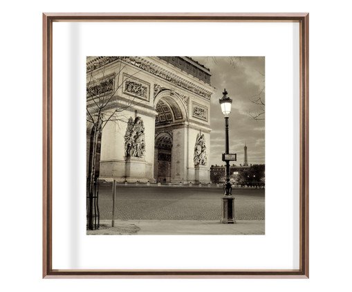 Quadro Emma, Colorido | WestwingNow