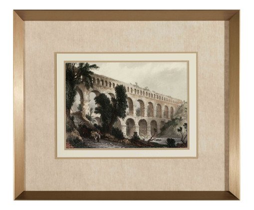 Quadro História I, Colorido | WestwingNow