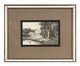 Quadro Antique Print Cristal Ii, Colorido | WestwingNow
