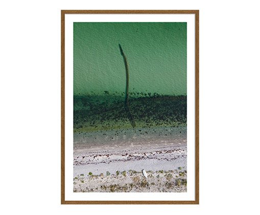 Quadro Falacetak, Colorido | WestwingNow