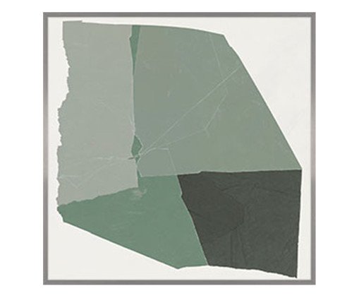 Quadro Silvestre, Colorido | WestwingNow