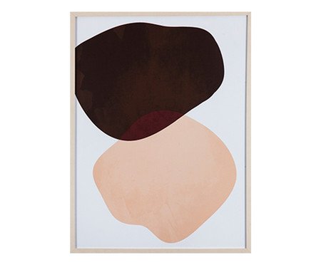 Quadro Rubbing Rocks Special | Westwing