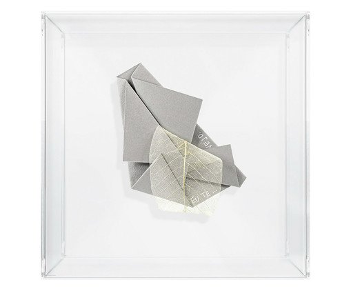 Caixa Decorativa Ciclos Miriano, Colorido | WestwingNow