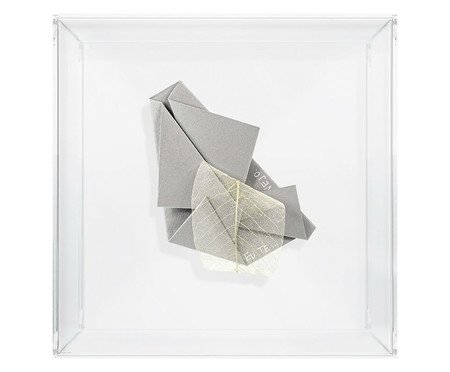 Caixa Decorativa Ciclos Miriano | Westwing