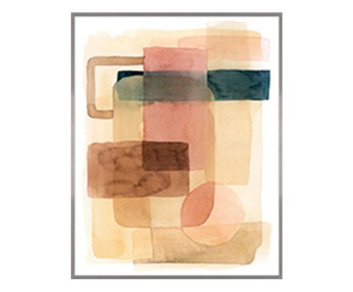 Quadro Admundor, Colorido | WestwingNow