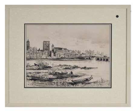 Quadro Riverside Estate | Westwing