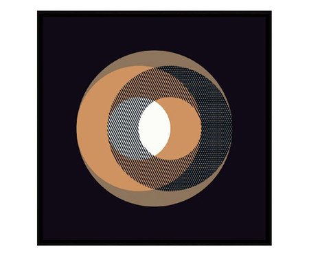 Quadro Artsy Artimage Bard | Westwing