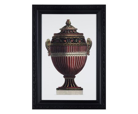 Quadro Djeuti | Westwing