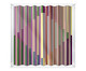 Caixa Decorativa Dobraduras Berk, Colorido | WestwingNow