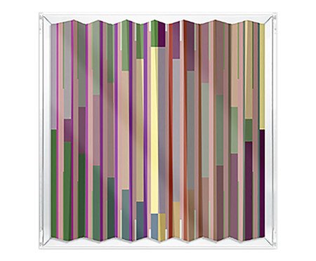 Caixa Decorativa Dobraduras Berk | Westwing