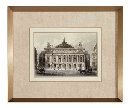 Quadro História Ii | Westwing