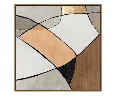 Quadro Frór | Westwing