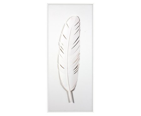 Quadro Pena Angel | Westwing
