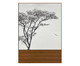 Quadro Nature White II, Colorido | WestwingNow