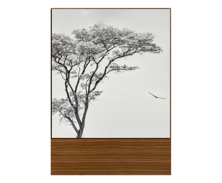 Quadro Nature White II