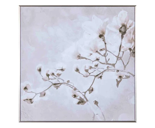 Quadro Bloom Through I, Colorido | WestwingNow