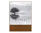 Quadro Nature White, Colorido | WestwingNow