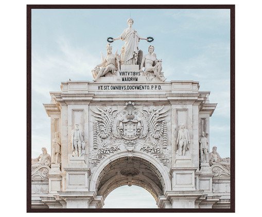 Quadro Flassia, Colorido | WestwingNow