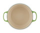 Panela Redonda Signature Bamboo Green, Verde | WestwingNow