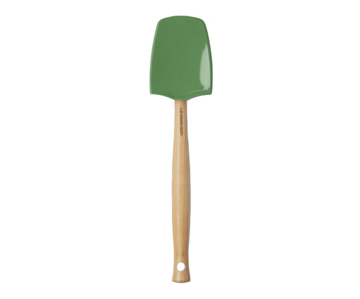 Espátula Multiuso Craft Bamboo, Verde | WestwingNow