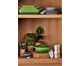 Panela Oval Signature Bamboo Green, Verde | WestwingNow