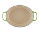 Panela Oval Signature Bamboo Green, Verde | WestwingNow