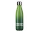 Garrafa Térmica em Inox Bamboo Green - 500ml, Verde | WestwingNow