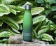 Garrafa Térmica em Inox Bamboo Green - 500ml, Verde | WestwingNow