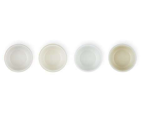Jogo de Mini Ramekin Elements | WestwingNow