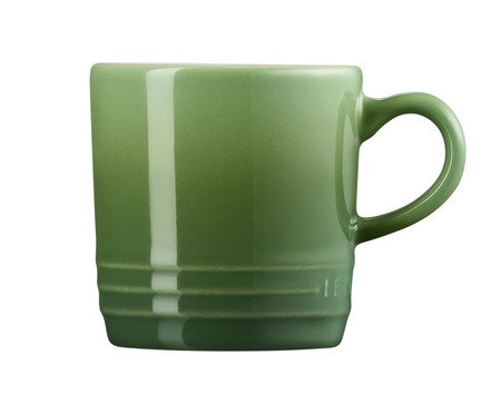 Caneca London Bamboo - 200ml | WestwingNow