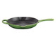 Frigideira Skillet Redonda com Alça Signature Bamboo Green, Preto | WestwingNow