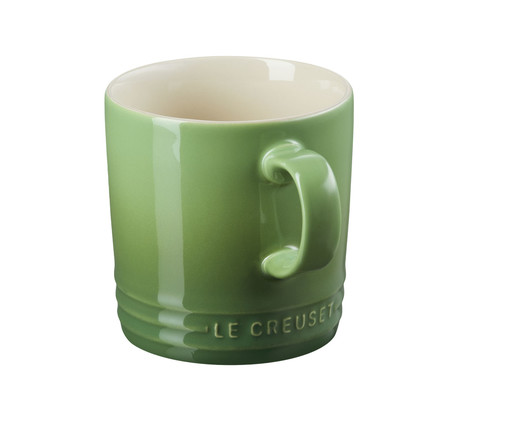 Caneca London Bamboo Green, Verde | WestwingNow