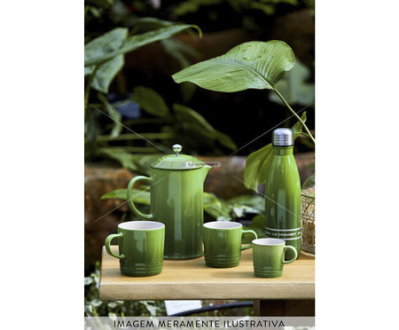 Caneca London Bamboo Green | WestwingNow