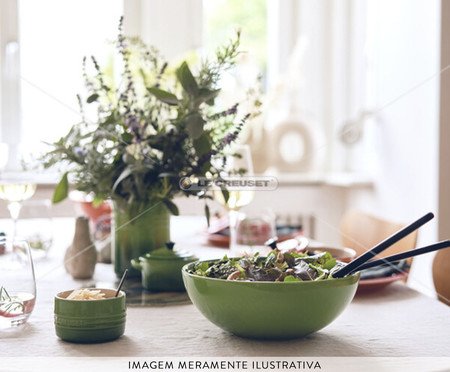 Bowl de Servir Vancouver Bamboo | WestwingNow