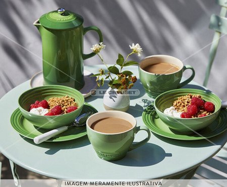 Caneca Giant Bamboo - 400ml | WestwingNow