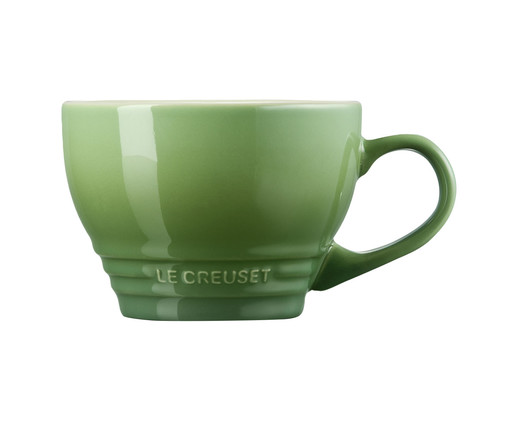 Caneca Giant Bamboo - 400ml, Verde | WestwingNow