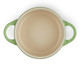 Mini Cocotte Bamboo, Verde | WestwingNow