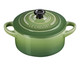 Mini Cocotte Bamboo, Verde | WestwingNow