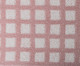 Toalha de Banho Vichy Rosê e Off White, multicolor | WestwingNow