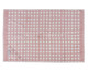 Toalha de Rosto Vichy Rosê e Off White, multicolor | WestwingNow