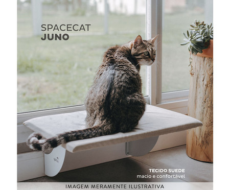 SpaceCat® Suede Juno A Original | WestwingNow