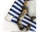 Catbed Mykonos, Azul | WestwingNow