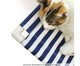 Catbed Mykonos, Azul | WestwingNow