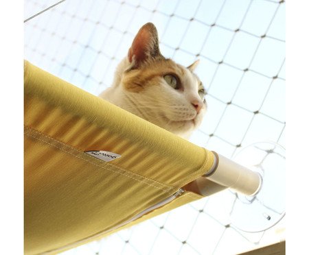 Catbed Joy Amarela | Westwing