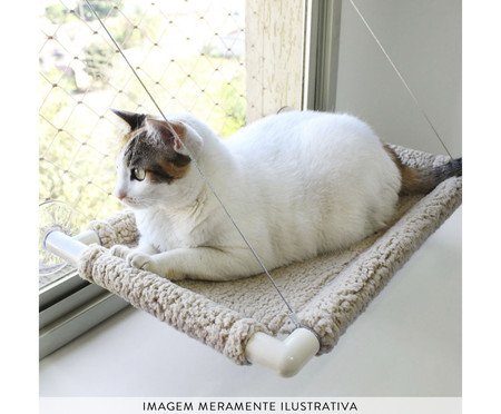Catbed Carneirinho | Westwing