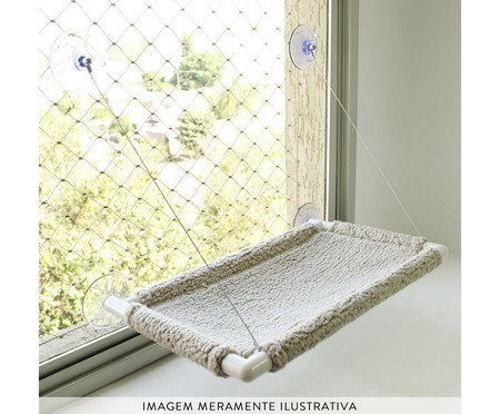 Catbed Carneirinho | Westwing