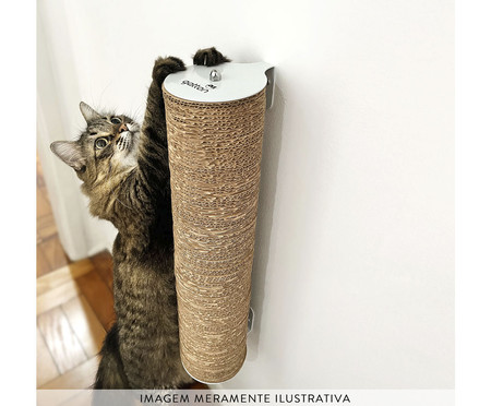 Arranhador Papelão para Gatos CatDance | WestwingNow