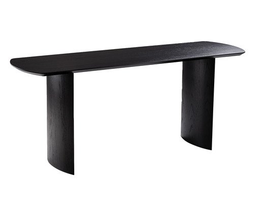 Aparador Samarini Preto, black | WestwingNow