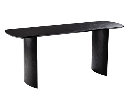 Aparador Samarini Preto | Westwing